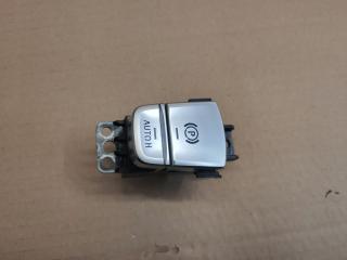 кнопка ручного тормоза (ручника) BMW 7 серия G11/G12 2017, 3.0 л., B57 D30 A, дизель, 6819981, 61316819981