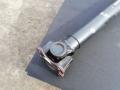 карданный вал BMW 3 серия F30/F31/F34 2013, 2.0 л., N20 B20 B, бензин, АКПП, 7632650, 26207632650 - фото №2