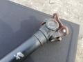 карданный вал BMW 3 серия F30/F31/F34 2013, 2.0 л., N20 B20 B, бензин, АКПП, 7632650, 26207632650 - фото №4
