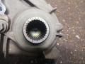 раздаточная коробка BMW X5 E70 2006, 4.8 л., бензин, АКПП, внедорожник 5 дв., 7555295, 7599886 - фото №4