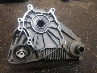 раздаточная коробка BMW X5 E70 2006, 4.8 л., бензин, АКПП, внедорожник 5 дв., 7555295, 7599886