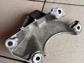 кронштейн двигателя BMW 7 серия F01/F02 2011, 3.0 л., N52 B30, бензин, 7368131 - фото №3