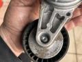натяжитель BMW 7 серия F01/F02 2011, 3.0 л., N52 B30, бензин, 8620022 - фото №2