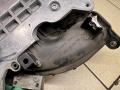 коллектор впускной BMW 5 серия F07/F10/F11 [рестайлинг] 2013, 2.0 л., N20 B20 B, бензин, 7588126 - фото №2
