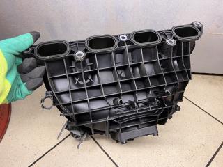коллектор впускной BMW 5 серия F07/F10/F11 [рестайлинг] 2013, 2.0 л., N20 B20 B, бензин, 7588126