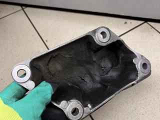 кронштейн двигателя BMW 5 серия F07/F10/F11 [рестайлинг] 2013, 2.0 л., N20 B20 B, бензин, 6781238