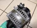 генератор BMW 5 серия F07/F10/F11 [рестайлинг] 2013, 2.0 л., N20 B20 B, бензин, 7605061 - фото №2