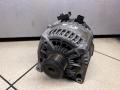 генератор BMW 5 серия F07/F10/F11 [рестайлинг] 2013, 2.0 л., N20 B20 B, бензин, 7605061 - фото №3