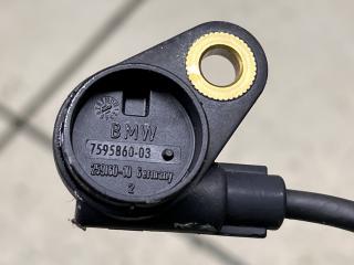 датчик коленвала BMW 5 серия F07/F10/F11 [рестайлинг] 2013, 2.0 л., N20 B20 B, бензин, 7595860