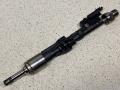 форсунка BMW 5 серия F07/F10/F11 [рестайлинг] 2013, 2.0 л., N20 B20 B, бензин, 7597870 - фото №3