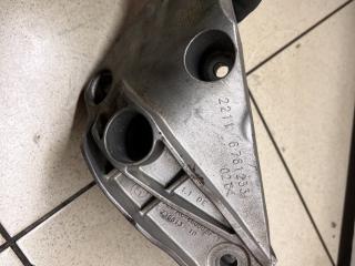 кронштейн двигателя BMW 5 серия F07/F10/F11 [рестайлинг] 2013, 2.0 л., N20 B20 A, бензин, 6781233