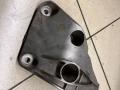кронштейн двигателя BMW 5 серия F07/F10/F11 [рестайлинг] 2013, 2.0 л., N20 B20 A, бензин, 6781233 - фото №2