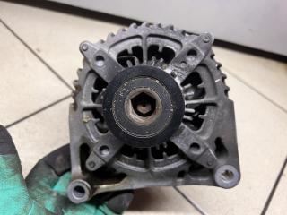 генератор BMW 5 серия F07/F10/F11 [рестайлинг] 2013, 2.0 л., N20 B20 A, бензин, 7605061