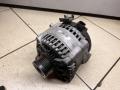 генератор BMW 5 серия F07/F10/F11 [рестайлинг] 2013, 2.0 л., N20 B20 A, бензин, 7605061 - фото №2