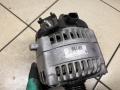 генератор BMW 5 серия F07/F10/F11 [рестайлинг] 2013, 2.0 л., N20 B20 A, бензин, 7605061 - фото №3