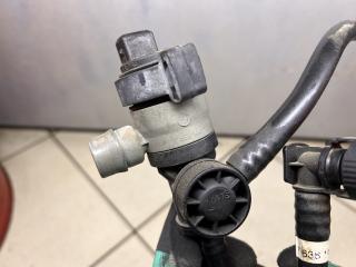 клапан вентиляции топливного бака BMW 5 серия F07/F10/F11 [рестайлинг] 2013, 2.0 л., N20 B20 A, бензин, 7656144