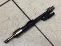 форсунка BMW 5 серия F07/F10/F11 [рестайлинг] 2013, 2.0 л., N20 B20 A, бензин, 7597870 - фото №2