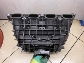 коллектор впускной BMW 5 серия F07/F10/F11 [рестайлинг] 2013, 2.0 л., N20 B20 A, бензин, 7588126