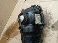 редуктор переднего моста BMW X3 E83 2006, 3.0 л., бензин, 7523652 - фото №2
