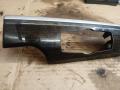 накладка на торпедо (консоль) BMW 7 серия F01/F02 2009, 4.4 л., N63 B44 A, бензин, 9192351 - фото №2