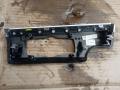 накладка на торпедо (консоль) BMW 7 серия F01/F02 2009, 4.4 л., N63 B44 A, бензин, 9192351 - фото №4