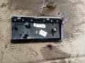 накладка на торпедо (консоль) BMW 7 серия F01/F02 2009, 4.4 л., N63 B44 A, бензин, 9192351 - фото №2
