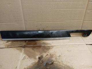 накладка двери (крышки) багажника BMW 7 серия F01/F02 2009, 4.4 л., N63 B44 A, бензин, 9115533