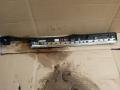 накладка двери (крышки) багажника BMW 7 серия F01/F02 2009, 4.4 л., N63 B44 A, бензин, 9115533 - фото №2