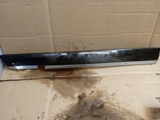 накладка двери (крышки) багажника BMW 7 серия F01/F02 2009, 4.4 л., N63 B44 A, бензин, 9115534