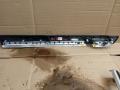 накладка двери (крышки) багажника BMW 7 серия F01/F02 2009, 4.4 л., N63 B44 A, бензин, 9115534 - фото №2