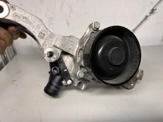 помпа BMW X1 F48 2018, 2.0 л., бензин, 8601366