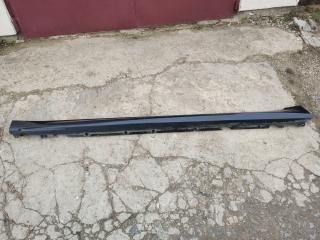 накладка на порог BMW 7 серия G11/G12 [рестайлинг] 2021, 3.0 л., B57 D30 A, дизель, 8061145