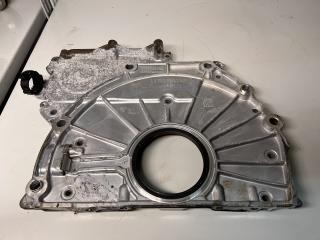 декоративная крышка двигателя BMW X1 F48 2018, 2.0 л., бензин, 8573137, 8638641