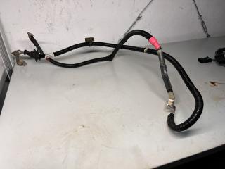 провод высоковольтный BMW X1 F48 2018, 2.0 л., бензин, 8677251