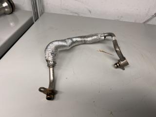 масляная трубка турбины BMW X1 F48 2018, 2.0 л., бензин, 7617534