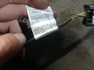 проводка датчиков парковки BMW X5 F15 2018, 3.0 л., N57 D30 C, дизель, АКПП, белый, внедорожник 5 дв., 9361150