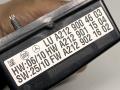 радар / датчик активного круиз контроля Mercedes-Benz E-Класс W212/S212/C207/A207 2012, A2129011504, A2129021602, A2129004603 - фото №2