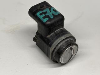 датчик парктроника BMW X5 E70 [рестайлинг] 2010, 9173106