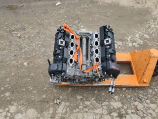 двигатель BMW X5 E70 2009, 4.8 л., N62 B48 A, бензин, N62B48