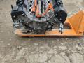 двигатель BMW X5 E70 2009, 4.8 л., N62 B48 A, бензин, N62B48 - фото №2