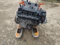 двигатель BMW X5 E70 2009, 4.8 л., N62 B48 A, бензин, N62B48 - фото №3