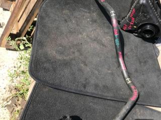 патрубок расширительного бачка BMW 5 серия F10/F11 [рестайлинг] 2016, 2.0 л., B47 D20 A, дизель, АКПП, черный, седан, 17128571803, 8571803