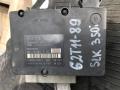 блок ABS Mercedes-Benz SLK-Класс R171 2006, 3.5 л., M 272.963, бензин, АКПП, серебристый, кабриолет, A0345455932, A0054310112 - фото №4
