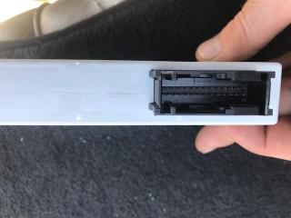 Блок управления бесключевым доступом BMW X5 E70 2008, 4.8 л., N62 B48 B, бензин, АКПП, белый, внедорожник 5 дв., 61359134707