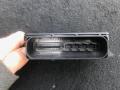блок управления ручником Mercedes-Benz M-Класс W166 2012, 2.1 л., OM 651.960, дизель, АКПП, мокрый асфальт, внедорожник 5 дв., 1669002700 - фото №2