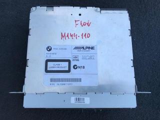 навигация BMW 5 серия F07/F10/F11 2012, 2.0 л., N47 D20 C, дизель, АКПП, седан, правый руль, 9272002