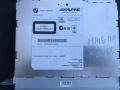 магнитола BMW 5 серия F10/F11 [рестайлинг] 2014, 2.0 л., N47 D20 C, дизель, АКПП, серая, седан, 9323784 - фото №2