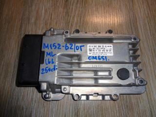 блок управления системы отработавших газов Mercedes-Benz M-Класс W166 2012, 2.1 л., OM 651.960, дизель, АКПП, мокрый асфальт, внедорожник 5 дв., 6429005301
