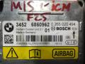 блок управления ICM BMW X3 F25 2013, 2.0 л., N47 D20 C, дизель, АКПП, черный, внедорожник 5 дв., 34526860962, 6860962 - фото №2