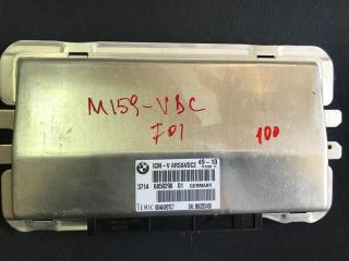 блок управления подвеской BMW 7 серия F01/F02 2010, 4.4 л., N63 B44 A, бензин, АКПП, черный, седан, 65126850298, 00404097C7, 6850298